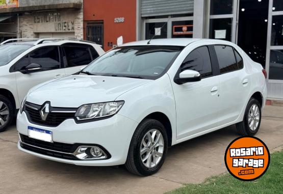 Autos - Renault Logan 1.6 PRIVILEGE 2018 Nafta - En Venta