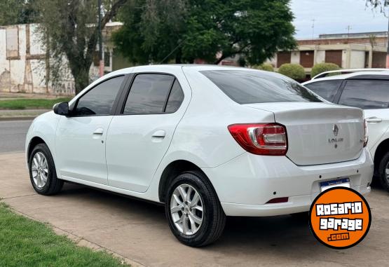 Autos - Renault Logan 1.6 PRIVILEGE 2018 Nafta - En Venta