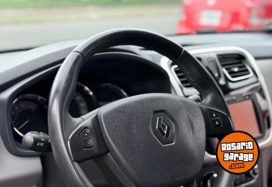 Autos - Renault Logan 1.6 PRIVILEGE 2018 Nafta - En Venta