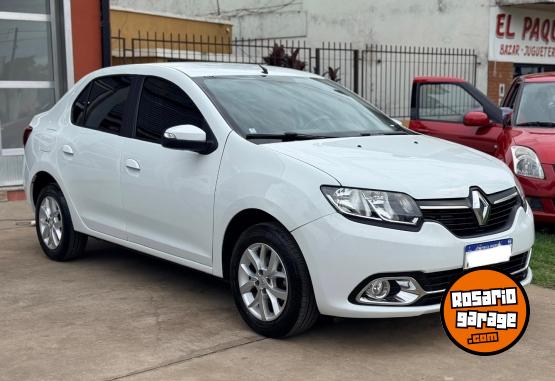 Autos - Renault Logan 1.6 PRIVILEGE 2018 Nafta - En Venta