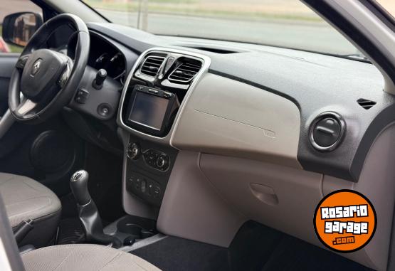 Autos - Renault Logan 1.6 PRIVILEGE 2018 Nafta - En Venta