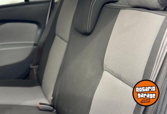 Autos - Renault Logan 1.6 PRIVILEGE 2018 Nafta - En Venta