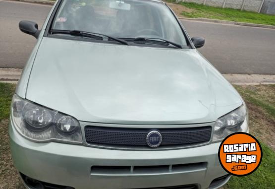 Autos - Fiat Palio 2010 Nafta 139000Km - En Venta