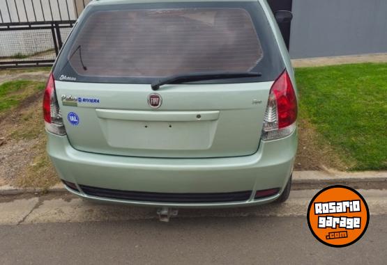 Autos - Fiat Palio 2010 Nafta 139000Km - En Venta