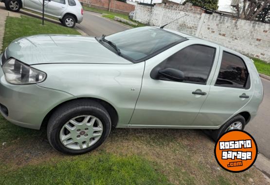 Autos - Fiat Palio 2010 Nafta 139000Km - En Venta