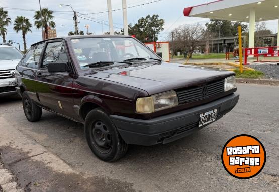 Autos - Volkswagen GOL 1.6 GL 1993 Nafta 170000Km - En Venta