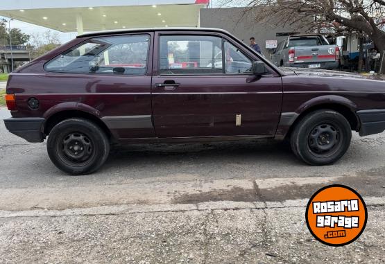 Autos - Volkswagen GOL 1.6 GL 1993 Nafta 170000Km - En Venta