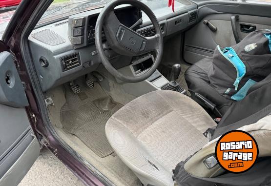Autos - Volkswagen GOL 1.6 GL 1993 Nafta 170000Km - En Venta