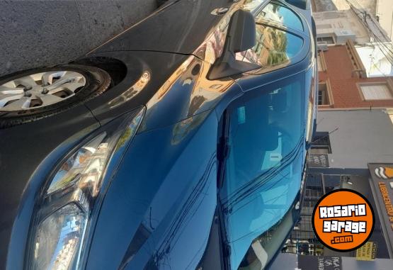 Autos - Chevrolet Onix Joy 2019 Nafta 160000Km - En Venta