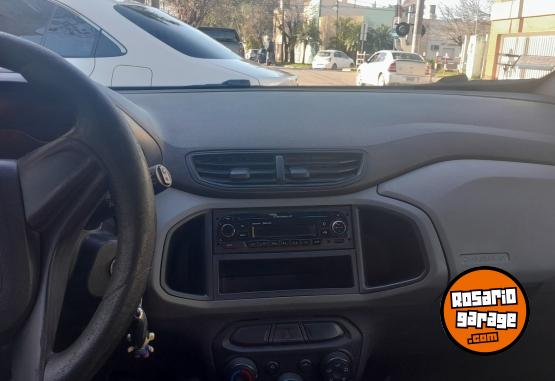 Autos - Chevrolet Onix Joy 2019 Nafta 160000Km - En Venta
