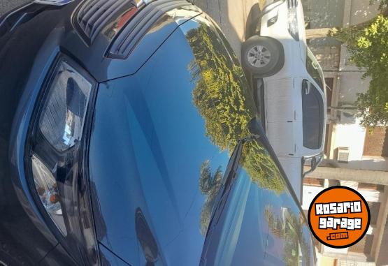 Autos - Chevrolet Onix Joy 2019 Nafta 160000Km - En Venta