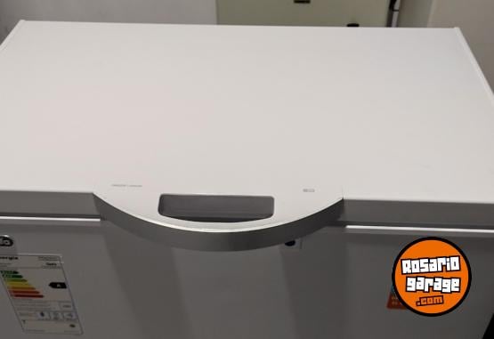 Hogar - Liquido frizzer Gafa de 200 ltr c�mo nuevo con garant�a de fabrica $400 mil - En Venta