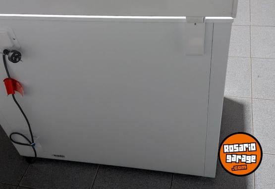 Hogar - Liquido frizzer Gafa de 200 ltr c�mo nuevo con garant�a de fabrica $400 mil - En Venta