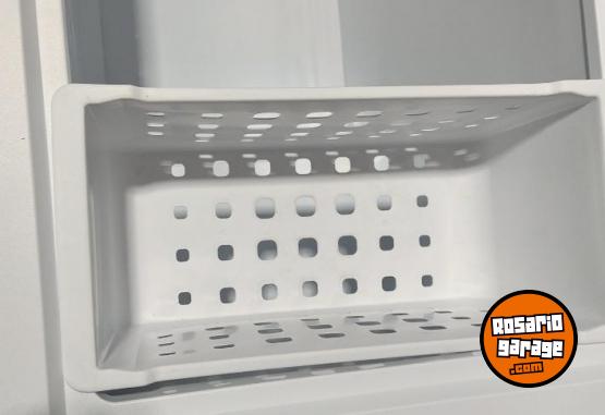Hogar - Liquido frizzer Gafa de 200 ltr c�mo nuevo con garant�a de fabrica $400 mil - En Venta