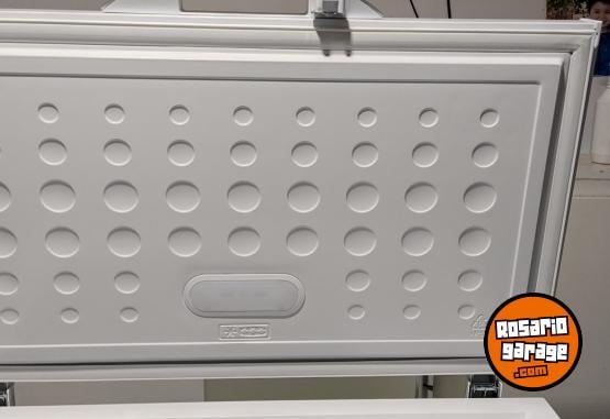 Hogar - Liquido frizzer Gafa de 200 ltr c�mo nuevo con garant�a de fabrica $400 mil - En Venta