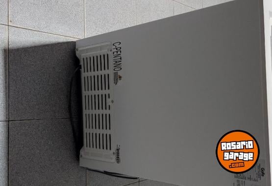 Hogar - Liquido frizzer Gafa de 200 ltr c�mo nuevo con garant�a de fabrica $400 mil - En Venta