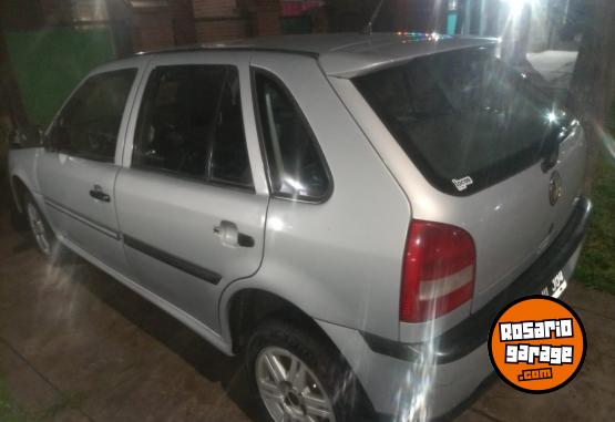 Autos - Volkswagen Gol 2004 2004 Diesel 265000Km - En Venta