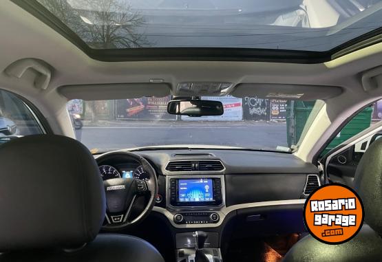 Camionetas - Haval H6 2018 Nafta 39600Km - En Venta