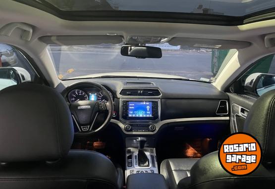 Camionetas - Haval H6 2018 Nafta 39600Km - En Venta