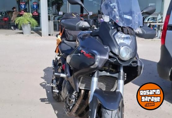 Motos - Benelli Tnt 600 gt 2018 Nafta 37000Km - En Venta