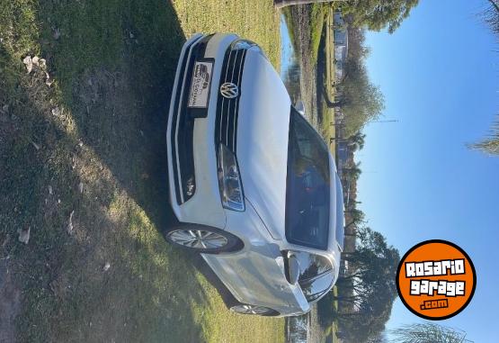 Autos - Volkswagen Vento 2017 Nafta 105000Km - En Venta