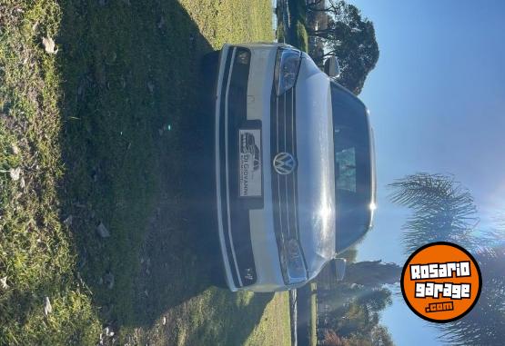 Autos - Volkswagen Vento 2017 Nafta 105000Km - En Venta