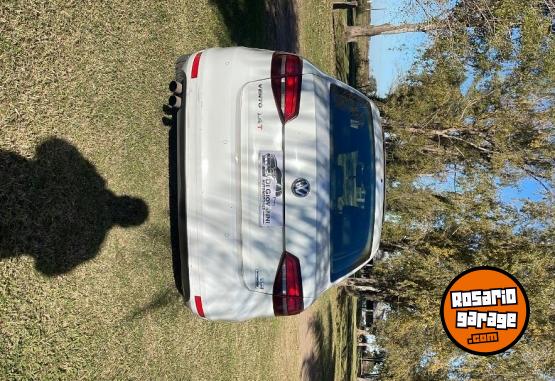 Autos - Volkswagen Vento 2017 Nafta 105000Km - En Venta