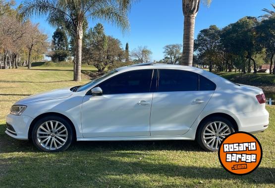 Autos - Volkswagen Vento 2017 Nafta 105000Km - En Venta