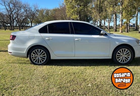 Autos - Volkswagen Vento 2017 Nafta 105000Km - En Venta