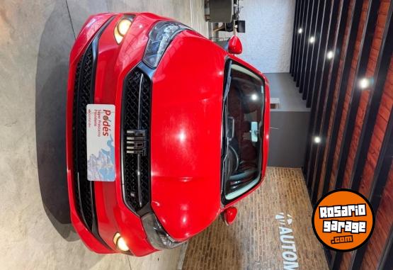 Autos - Fiat Cronos Druve 2021 Nafta 40000Km - En Venta