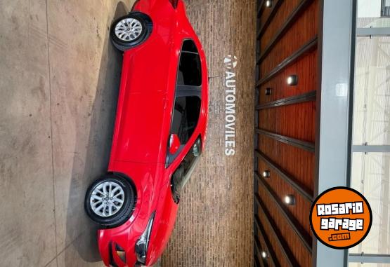 Autos - Fiat Cronos Druve 2021 Nafta 40000Km - En Venta