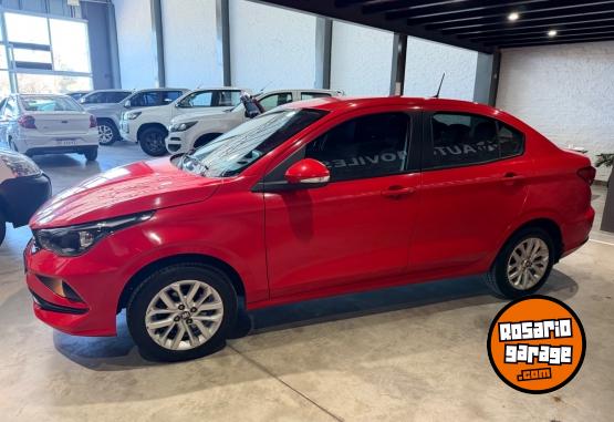 Autos - Fiat Cronos Druve 2021 Nafta 40000Km - En Venta