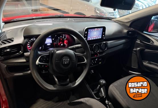 Autos - Fiat Cronos Druve 2021 Nafta 40000Km - En Venta