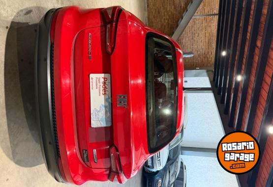 Autos - Fiat Cronos Druve 2021 Nafta 40000Km - En Venta