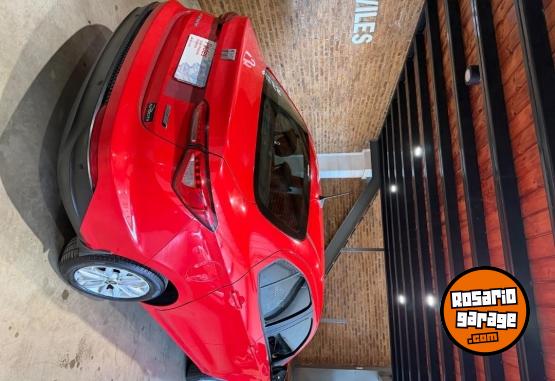 Autos - Fiat Cronos Druve 2021 Nafta 40000Km - En Venta