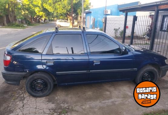 Autos - Volkswagen Pointer 1996 Nafta 99999Km - En Venta