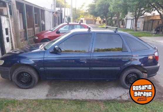 Autos - Volkswagen Pointer 1996 Nafta 99999Km - En Venta
