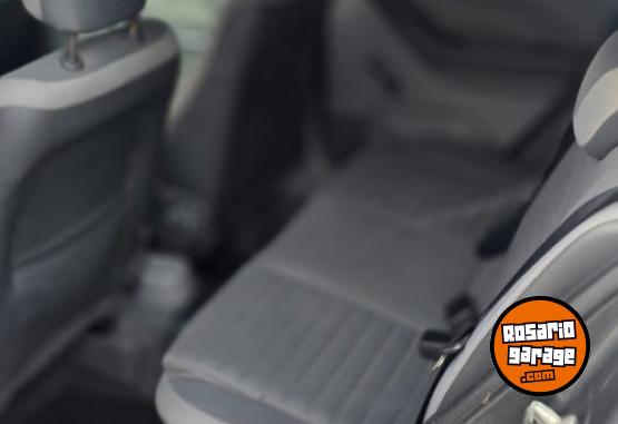 Autos - Chevrolet AGILE 1.4 LT 2011 GNC 253000Km - En Venta