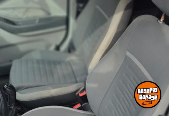 Autos - Chevrolet AGILE 1.4 LT 2011 GNC 253000Km - En Venta