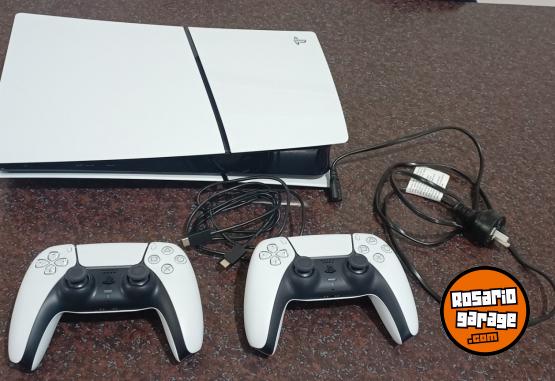 Electrónica - Vendo PS 5 - En Venta