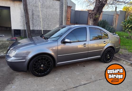 Autos - Volkswagen Bora 2006 Nafta 215000Km - En Venta