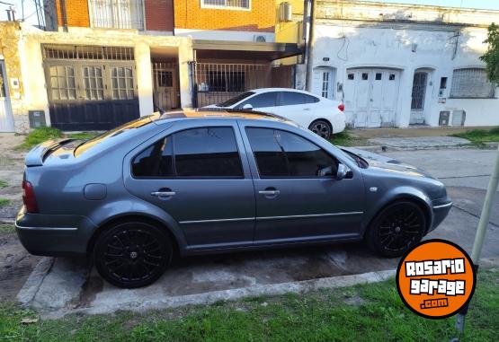 Autos - Volkswagen Bora 2006 Nafta 215000Km - En Venta