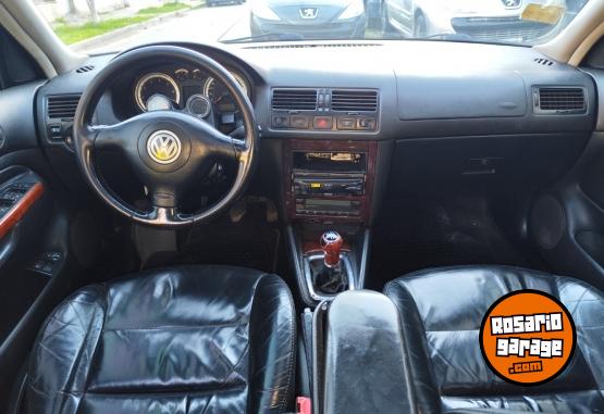 Autos - Volkswagen Bora 2006 Nafta 215000Km - En Venta