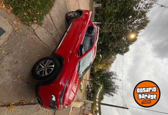 Camionetas - Fiat Toro volcano 4x4 2018 Diesel 200000Km - En Venta