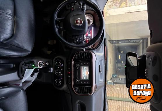 Camionetas - Fiat Toro volcano 4x4 2018 Diesel 200000Km - En Venta