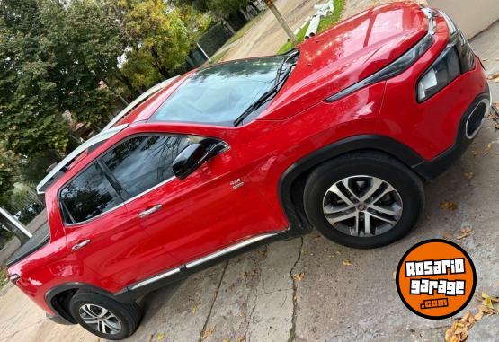 Camionetas - Fiat Toro volcano 4x4 2018 Diesel 200000Km - En Venta