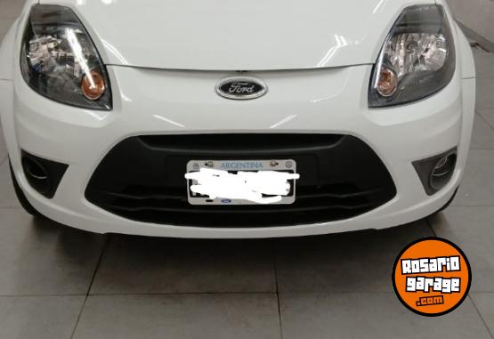 Autos - Ford Ka 1.0 2013 Nafta 134000Km - En Venta