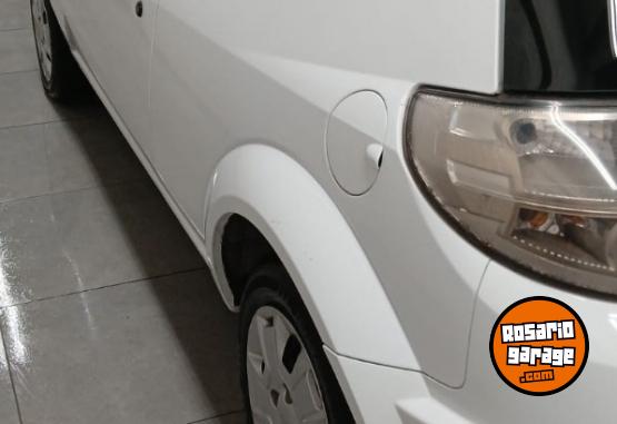 Autos - Ford Ka 1.0 2013 Nafta 134000Km - En Venta