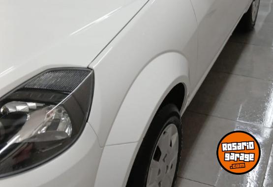 Autos - Ford Ka 1.0 2013 Nafta 134000Km - En Venta