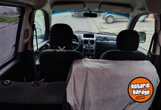 Utilitarios - Citroen Berlingo furgón Mixto 2021 Diesel 113000Km - En Venta